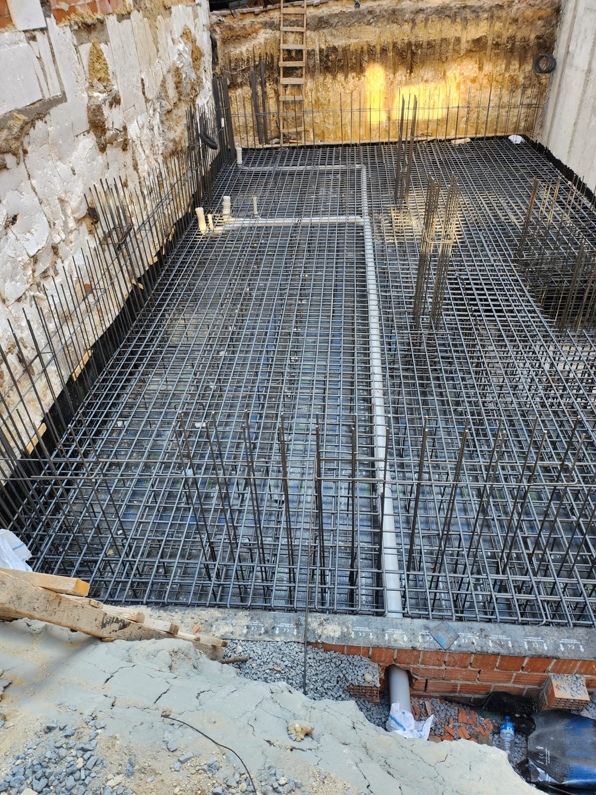 Çınar 4 - Güvenli ve Dayanıklı Yapı